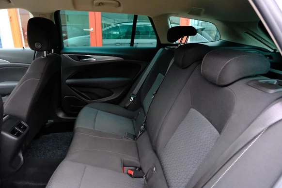 Opel Insignia - Afbeelding 27 van 30