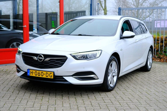 Opel Insignia - Afbeelding 28 van 30