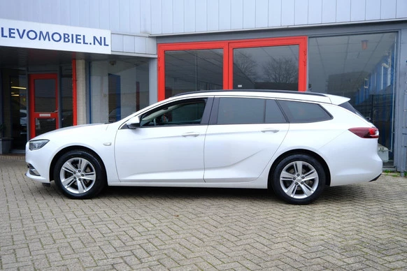 Opel Insignia - Afbeelding 29 van 30