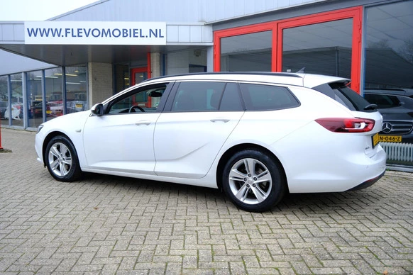 Opel Insignia - Afbeelding 30 van 30