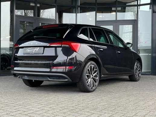 Škoda Scala - Afbeelding 3 van 29