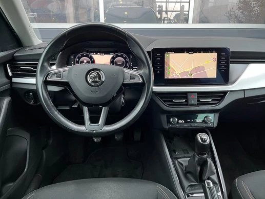 Škoda Scala - Afbeelding 4 van 29