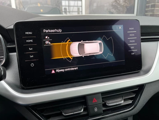 Škoda Scala - Afbeelding 7 van 29