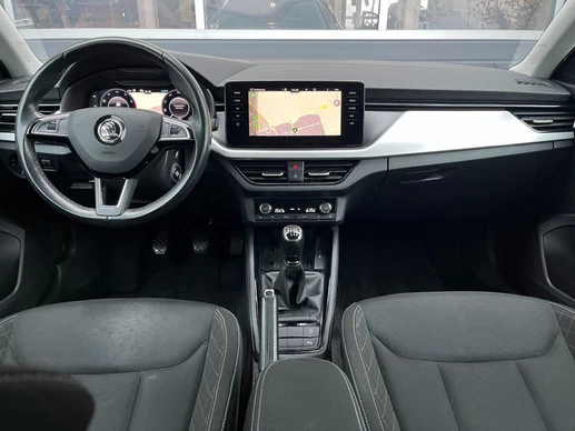 Škoda Scala - Afbeelding 9 van 29