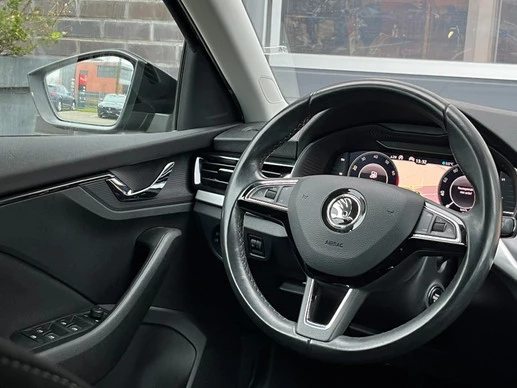 Škoda Scala - Afbeelding 10 van 29