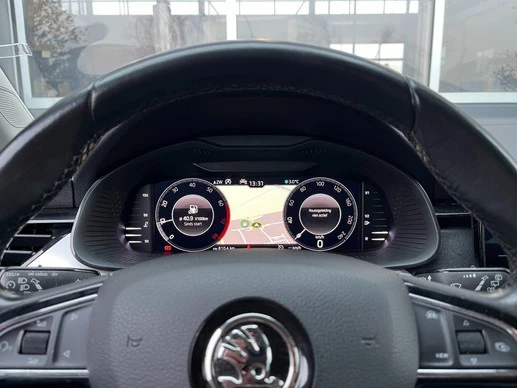 Škoda Scala - Afbeelding 11 van 29