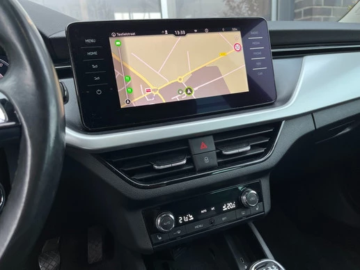 Škoda Scala - Afbeelding 12 van 29