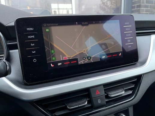 Škoda Scala - Afbeelding 13 van 29