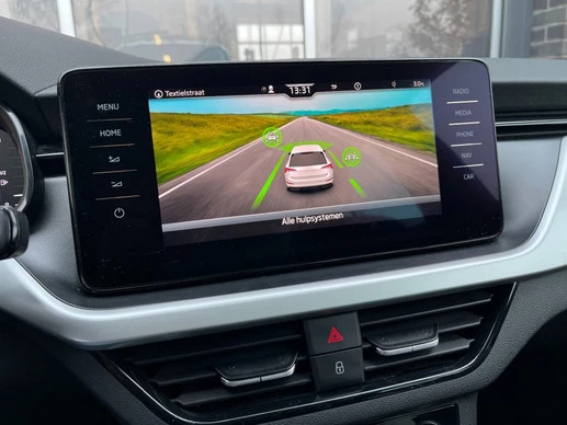 Škoda Scala - Afbeelding 14 van 29