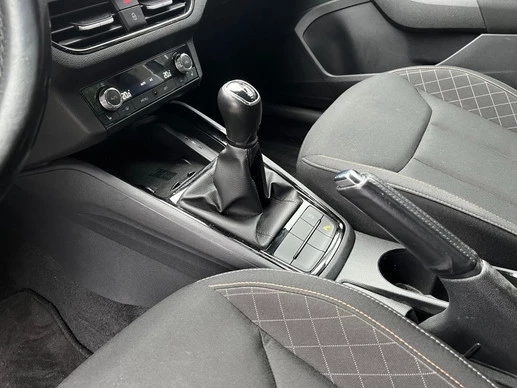 Škoda Scala - Afbeelding 15 van 29