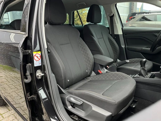 Škoda Scala - Afbeelding 16 van 29