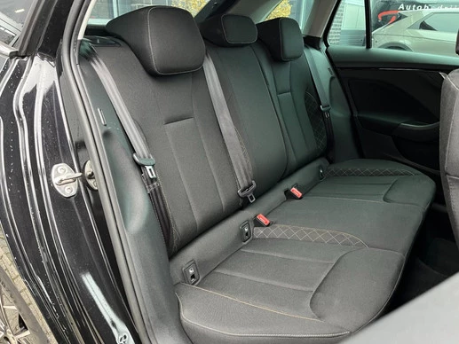 Škoda Scala - Afbeelding 18 van 29