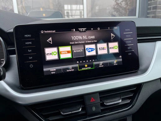 Škoda Scala - Afbeelding 20 van 29