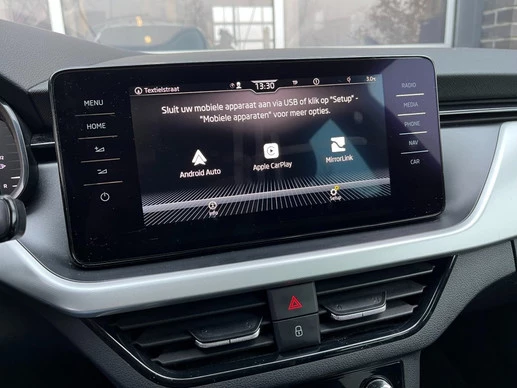 Škoda Scala - Afbeelding 21 van 29