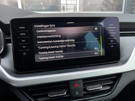 Škoda Scala - Afbeelding 22 van 29