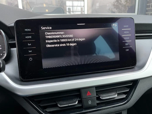 Škoda Scala - Afbeelding 23 van 29