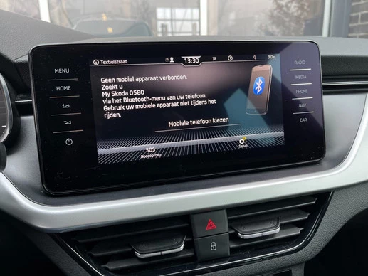 Škoda Scala - Afbeelding 24 van 29