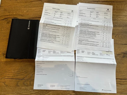 Škoda Scala - Afbeelding 28 van 29