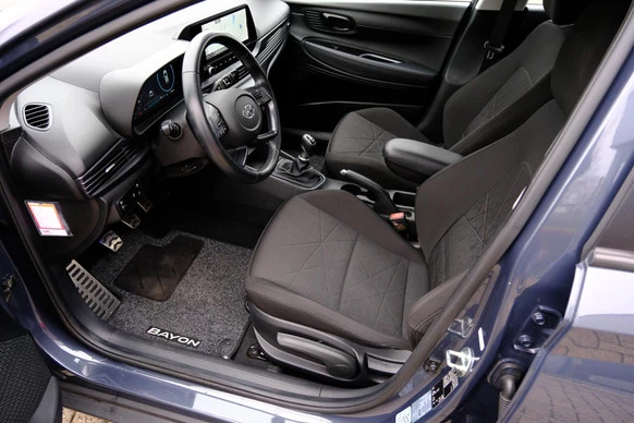 Hyundai Bayon - Afbeelding 2 van 30