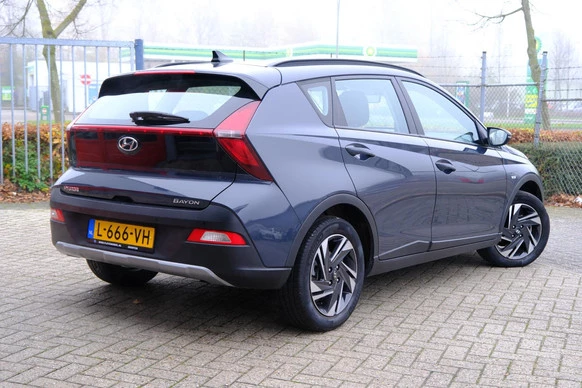Hyundai Bayon - Afbeelding 3 van 30