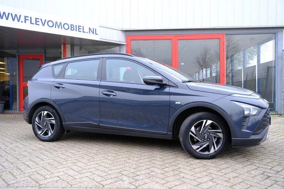 Hyundai Bayon - Afbeelding 4 van 30