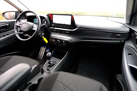 Hyundai Bayon - Afbeelding 5 van 30