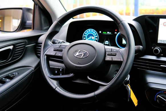 Hyundai Bayon - Afbeelding 6 van 30