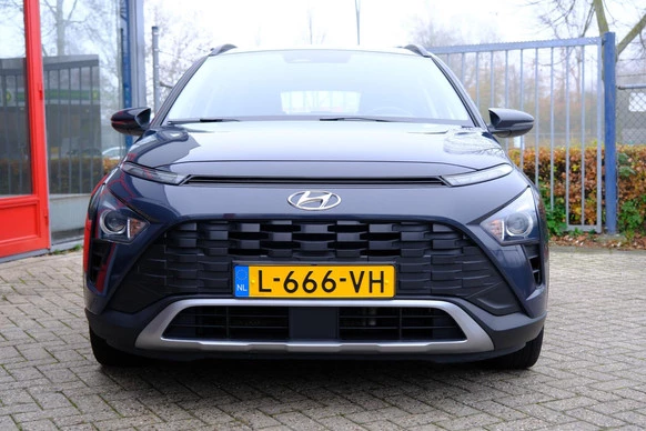 Hyundai Bayon - Afbeelding 7 van 30