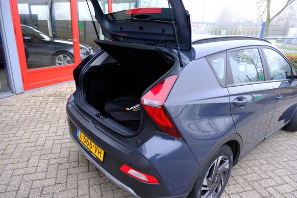 Hyundai Bayon - Afbeelding 10 van 30