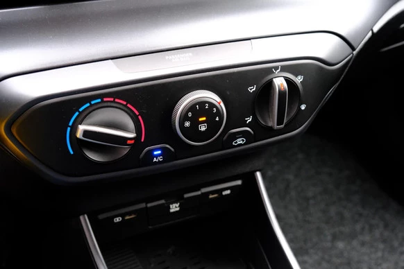 Hyundai Bayon - Afbeelding 14 van 30