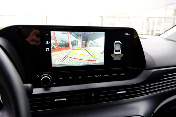 Hyundai Bayon - Afbeelding 15 van 30