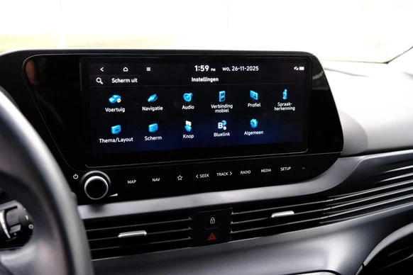 Hyundai Bayon - Afbeelding 16 van 30