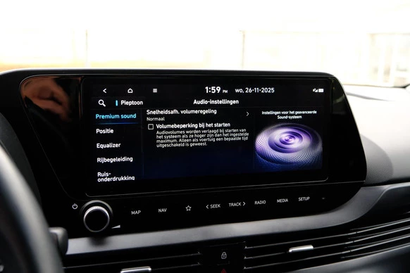 Hyundai Bayon - Afbeelding 17 van 30