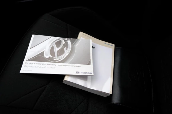 Hyundai Bayon - Afbeelding 23 van 30