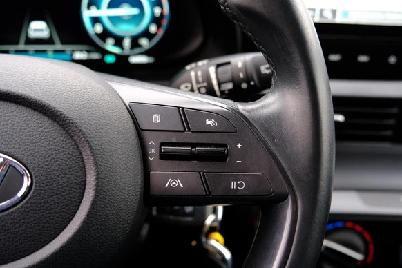 Hyundai Bayon - Afbeelding 26 van 30