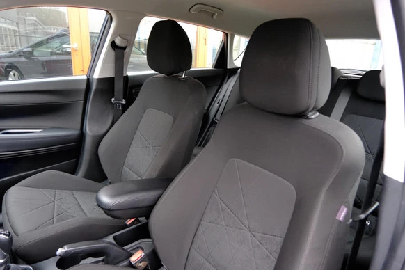 Hyundai Bayon - Afbeelding 27 van 30