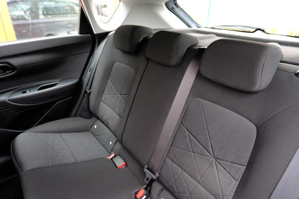 Hyundai Bayon - Afbeelding 28 van 30