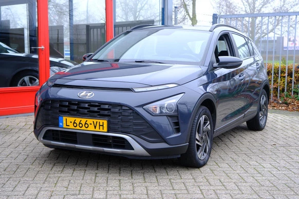 Hyundai Bayon - Afbeelding 29 van 30