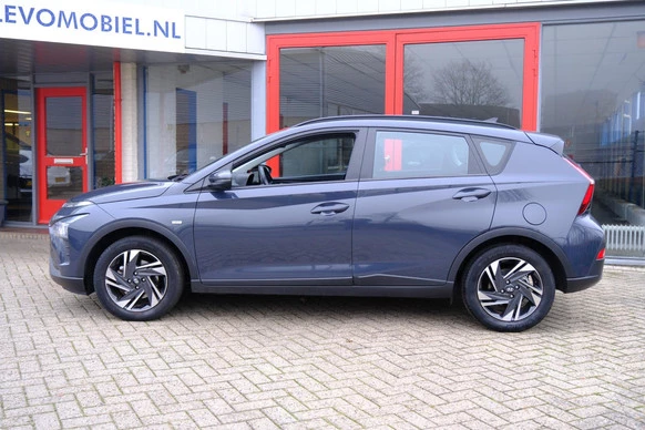 Hyundai Bayon - Afbeelding 30 van 30