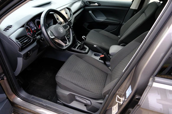 Volkswagen T-Cross - Afbeelding 2 van 30