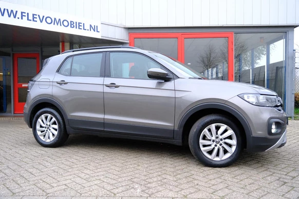 Volkswagen T-Cross - Afbeelding 4 van 30