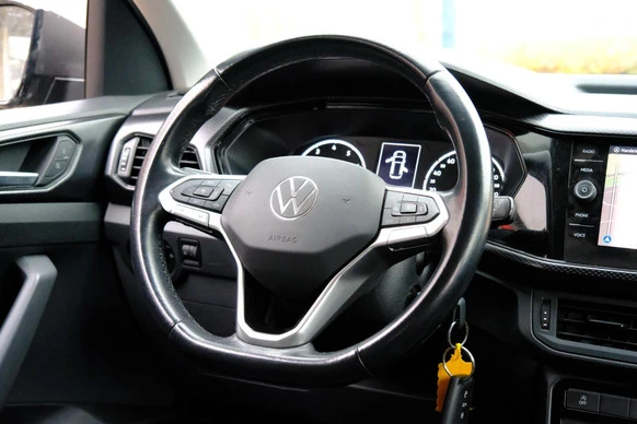 Volkswagen T-Cross - Afbeelding 6 van 30