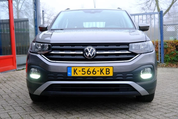Volkswagen T-Cross - Afbeelding 7 van 30