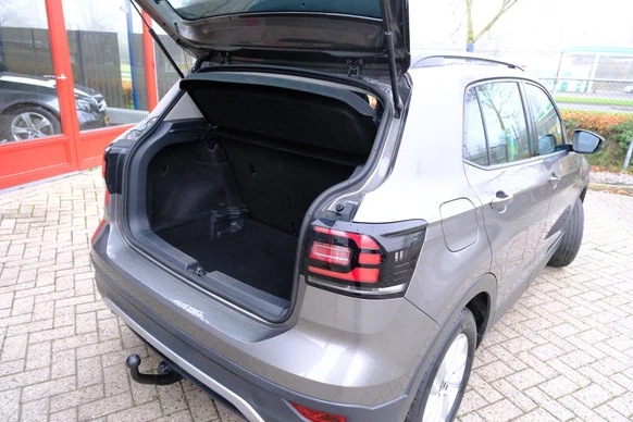Volkswagen T-Cross - Afbeelding 10 van 30