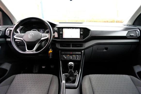 Volkswagen T-Cross - Afbeelding 12 van 30