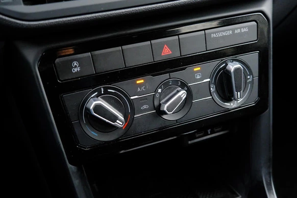 Volkswagen T-Cross - Afbeelding 14 van 30