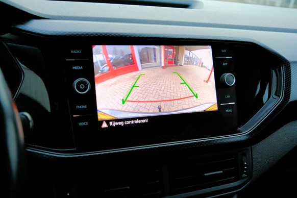 Volkswagen T-Cross - Afbeelding 15 van 30