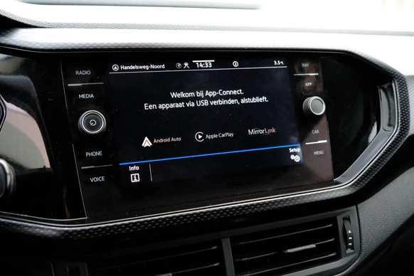 Volkswagen T-Cross - Afbeelding 18 van 30