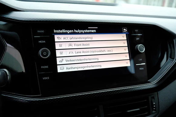 Volkswagen T-Cross - Afbeelding 20 van 30