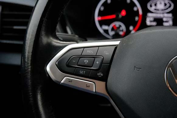 Volkswagen T-Cross - Afbeelding 24 van 30